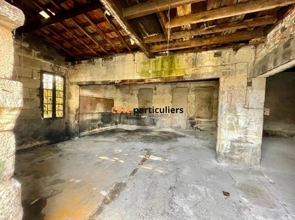 Vente Parking / box155 m² - 2 Pièces - BORDEAUX (33100)