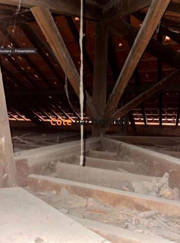 Vente Parking / box155 m² - 2 Pièces - BORDEAUX (33100)