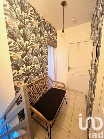 Maison 6 pièces de 117 m² à La Chaussée-sur-Marne (51240)