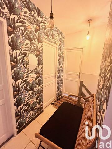 Maison 6 pièces de 117 m² à La Chaussée-sur-Marne (51240)