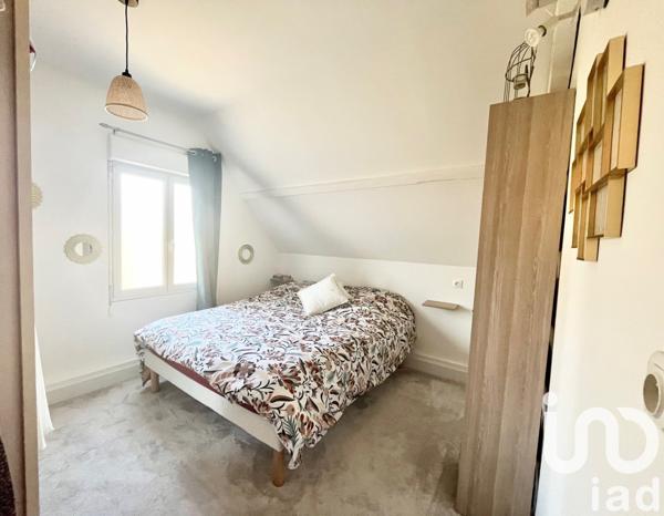 Maison 6 pièces de 117 m² à La Chaussée-sur-Marne (51240)