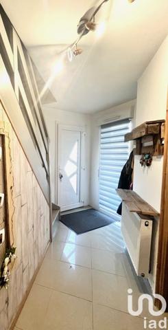 Maison 6 pièces de 117 m² à La Chaussée-sur-Marne (51240)