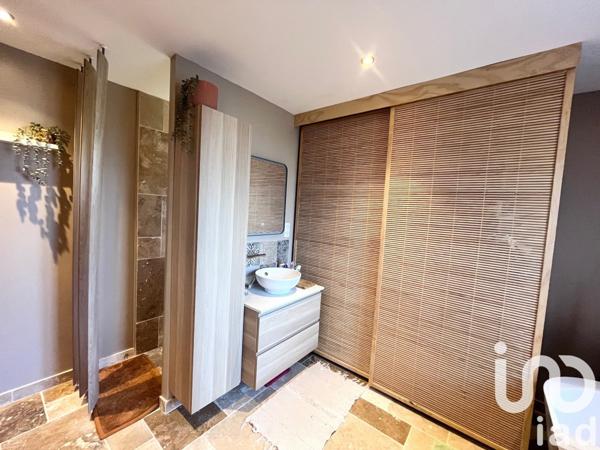 Maison 6 pièces de 117 m² à La Chaussée-sur-Marne (51240)