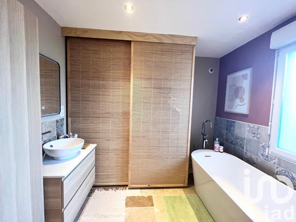 Maison 6 pièces de 117 m² à La Chaussée-sur-Marne (51240)