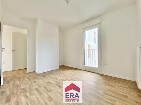 Appartement T4 neuf ? 79 m² avec terrasse et parkings