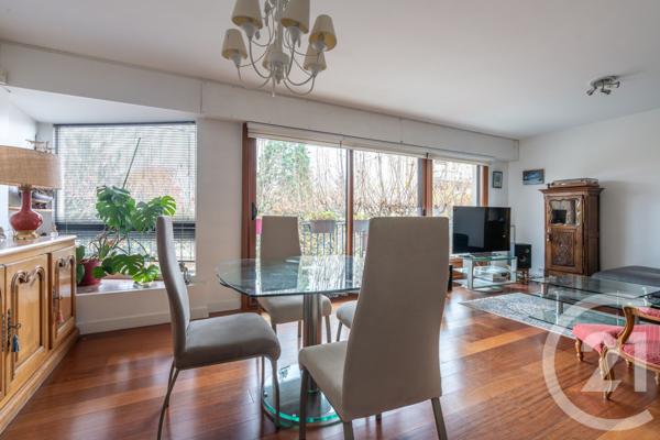 Appartement F5 à vendre  5 pièces - 98,58 m2 ST MAUR DES FOSSES - 94