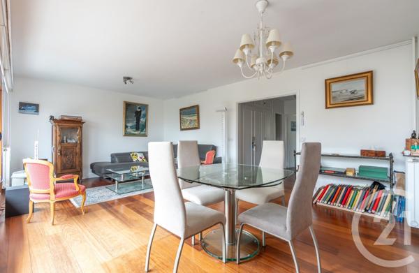 Appartement F5 à vendre  5 pièces - 98,58 m2 ST MAUR DES FOSSES - 94