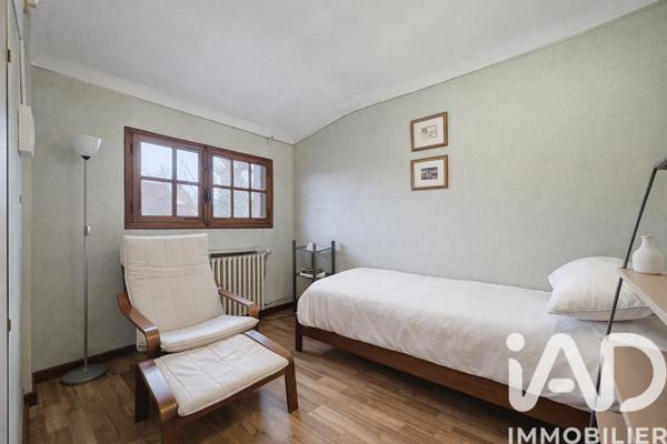 Maison à vendre 8 pièces 145 m² Grigny