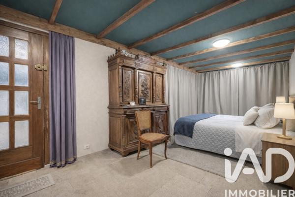 Maison à vendre 8 pièces 145 m² Grigny