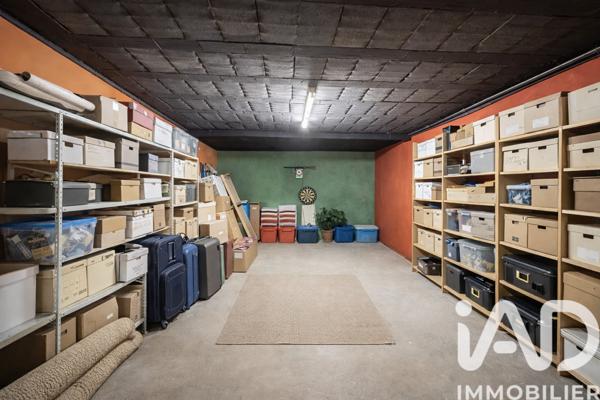 Maison à vendre 8 pièces 145 m² Grigny