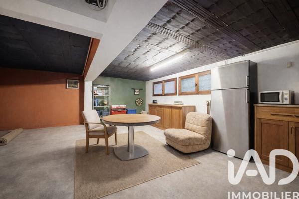 Maison à vendre 8 pièces 145 m² Grigny