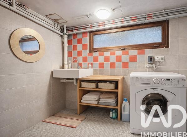 Maison à vendre 8 pièces 145 m² Grigny