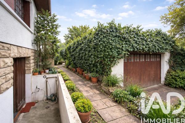 Maison à vendre 8 pièces 145 m² Grigny