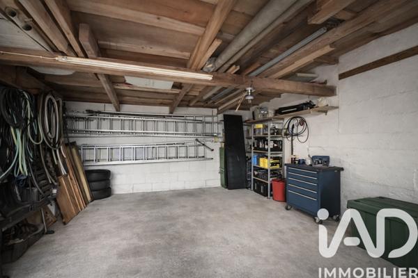 Maison à vendre 8 pièces 145 m² Grigny