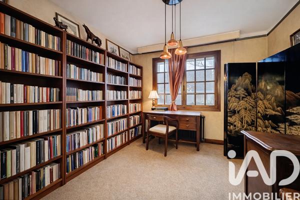 Maison à vendre 8 pièces 145 m² Grigny