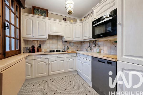 Maison à vendre 8 pièces 145 m² Grigny