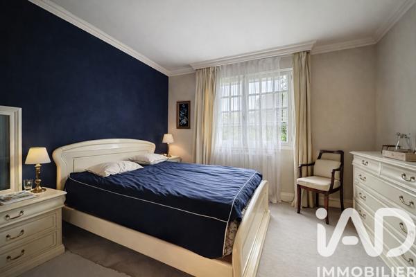 Maison à vendre 8 pièces 145 m² Grigny