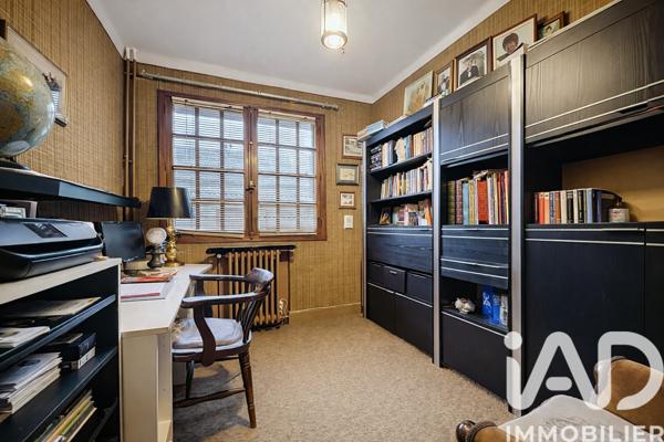 Maison à vendre 8 pièces 145 m² Grigny