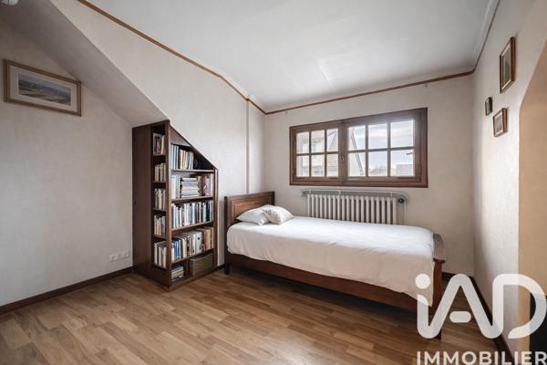 Maison à vendre 8 pièces 145 m² Grigny