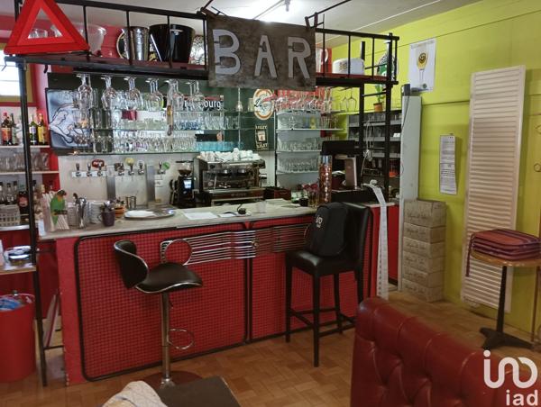 Bar à vendre 60 m² Jussey