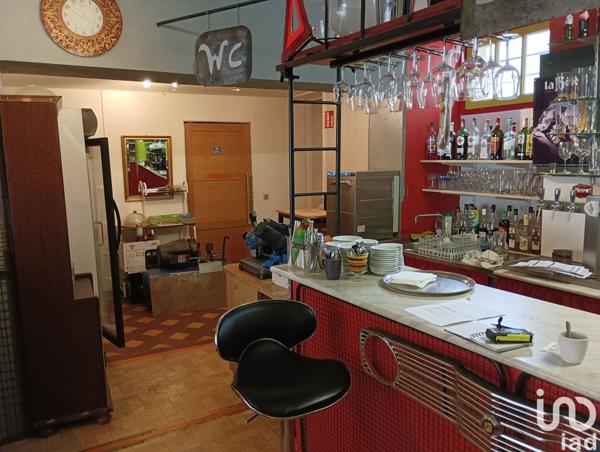 Bar à vendre 60 m² Jussey