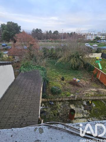 Maison à vendre 10 pièces 185 m² Sevran