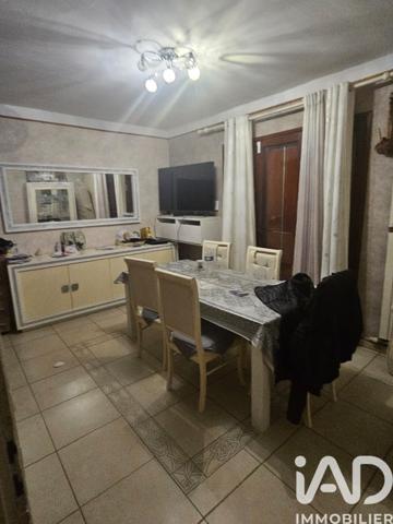 Maison à vendre 10 pièces 185 m² Sevran