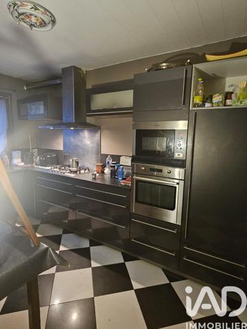 Maison à vendre 10 pièces 185 m² Sevran