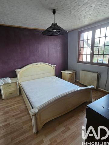 Maison à vendre 10 pièces 185 m² Sevran