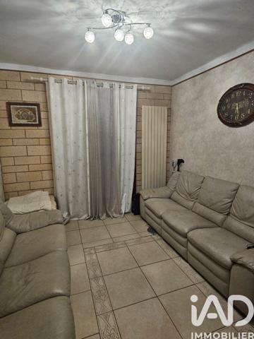 Maison à vendre 10 pièces 185 m² Sevran