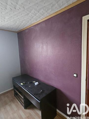 Maison à vendre 10 pièces 185 m² Sevran