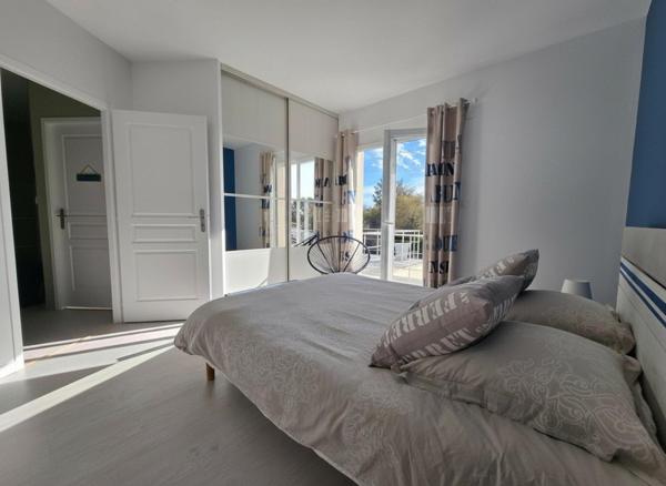 Maison 4 chambres + piscine