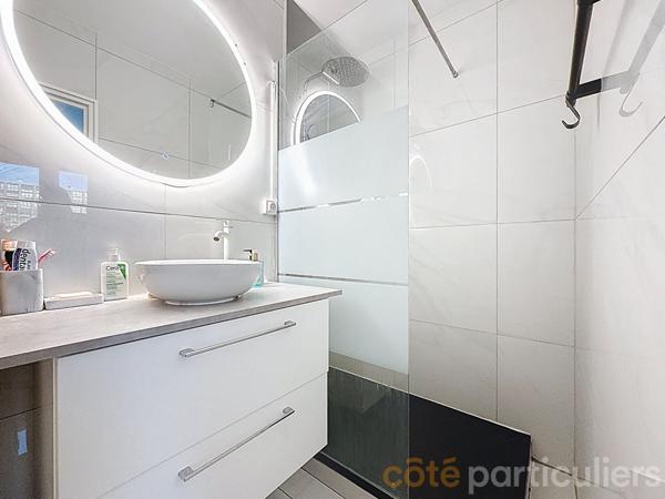 Vente Appartement46,5 m² - 2 Pièces - MEUDON (92360)