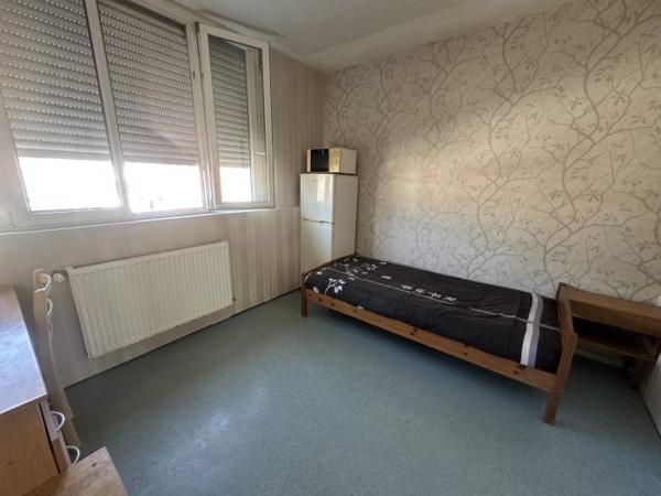 Immeuble Villeneuve-d'Ascq 120 m²