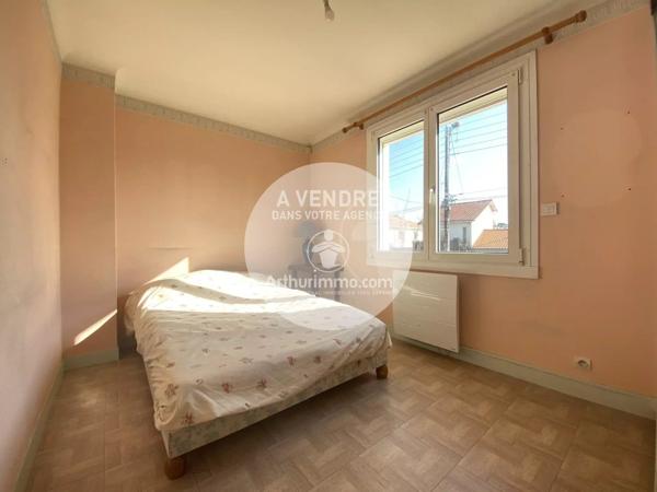 Vente Maison 6 pièces 120 m2 à Saint-Brevin-les-Pins