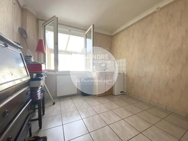 Vente Maison 6 pièces 120 m2 à Saint-Brevin-les-Pins