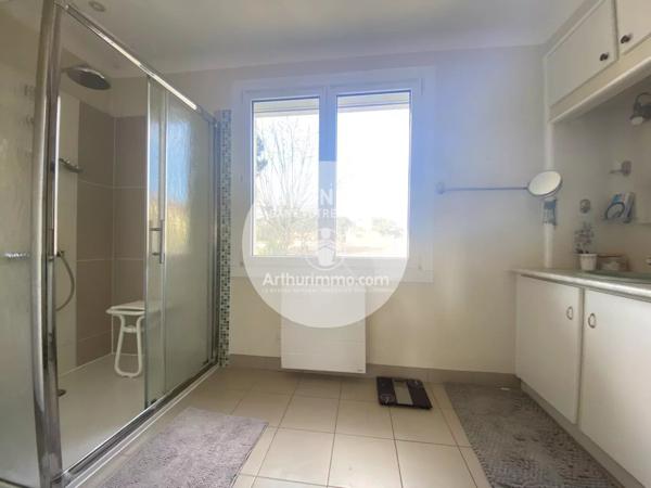 Vente Maison 6 pièces 120 m2 à Saint-Brevin-les-Pins