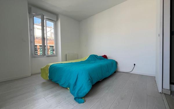 Appartement à louer    2 pièces •  Graulhet