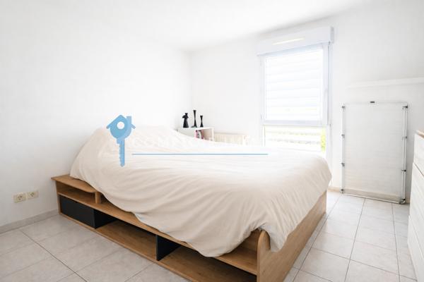 Appartement
                                                                                                                                                                                                                                                                                                                        2 pièce(s)                                                                                                                                                                                                          1 chambre(s)                                                                                                                                                                                                          47  m²