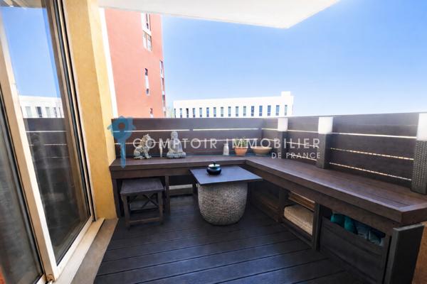 Appartement
                                                                                                                                                                                                                                                                                                                        2 pièce(s)                                                                                                                                                                                                          1 chambre(s)                                                                                                                                                                                                          47  m²