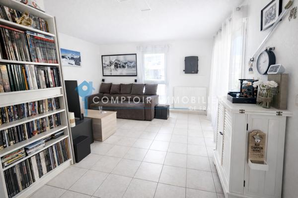 Appartement
                                                                                                                                                                                                                                                                                                                        2 pièce(s)                                                                                                                                                                                                          1 chambre(s)                                                                                                                                                                                                          47  m²
