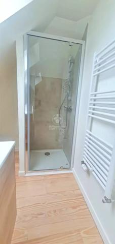 Location Appartement 3 pièces 54 m2 à Rouen