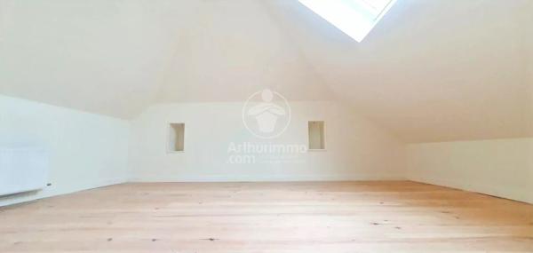 Location Appartement 3 pièces 54 m2 à Rouen