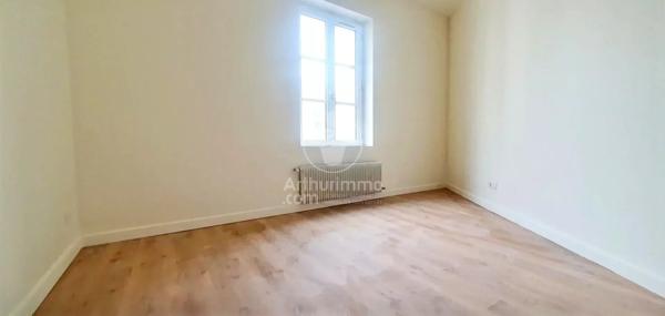 Location Appartement 3 pièces 54 m2 à Rouen