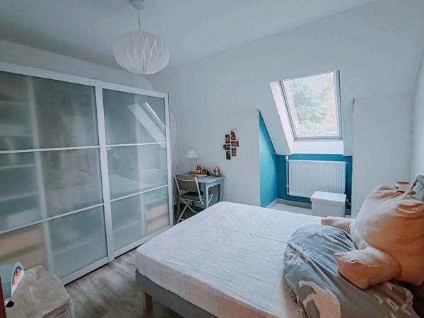 Vente Maison 6 pièces 132 m2 à Villers-Cotterêts