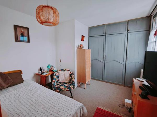 Vente Maison 6 pièces 132 m2 à Villers-Cotterêts