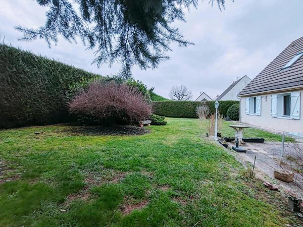 Vente Maison 6 pièces 132 m2 à Villers-Cotterêts