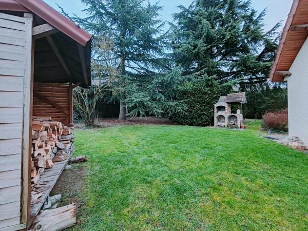 Vente Maison 6 pièces 132 m2 à Villers-Cotterêts