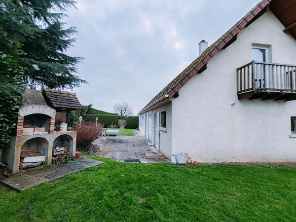 Vente Maison 6 pièces 132 m2 à Villers-Cotterêts