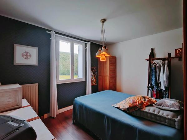 Vente Maison 6 pièces 132 m2 à Villers-Cotterêts